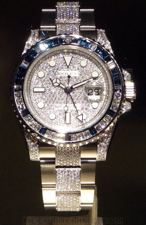 bling rolex